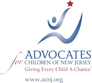 Advocates for Children of New Jersey, a Think Babies™ partner.