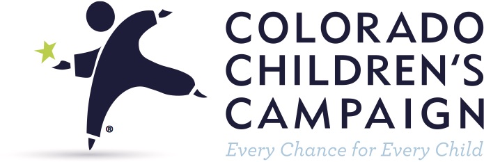 Colorado Children's Campaign, a Think Babies™ partner.