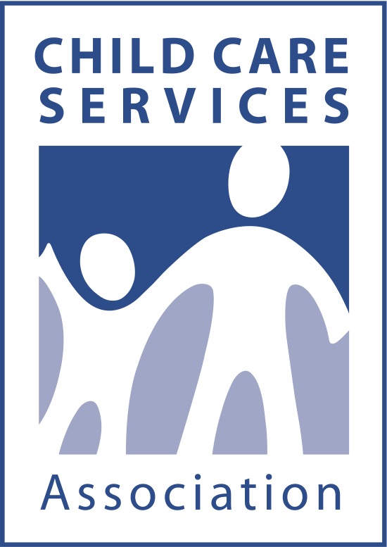 Child Care Services Association, a Think Babies™ partner.