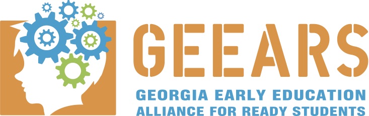 Georgia Early Education Alliance for Ready Students, a Think Babies™ partner.
