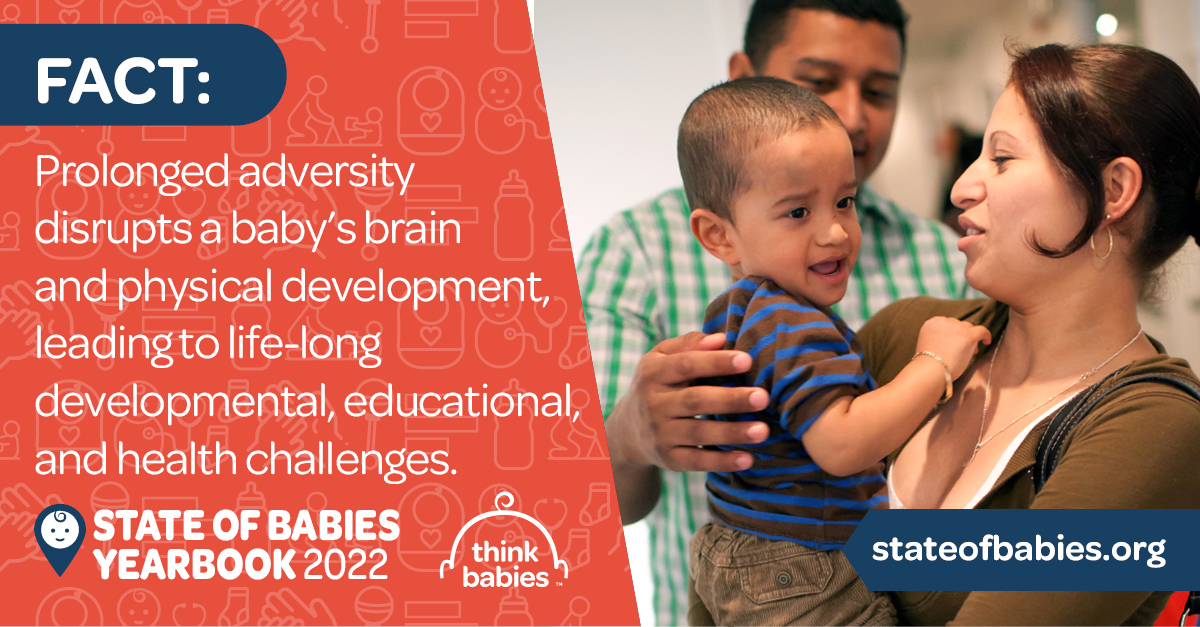 State of Babies Yearbook 2022 Think Babies™