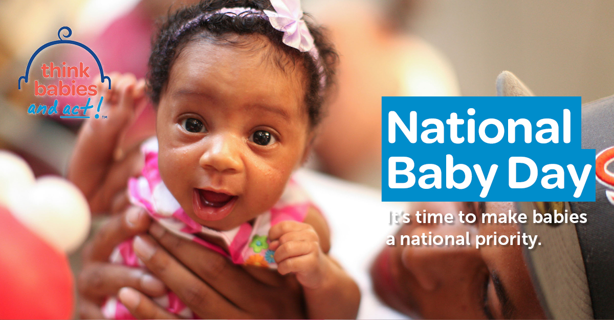 Celebrate Baby Day! Think Babies™