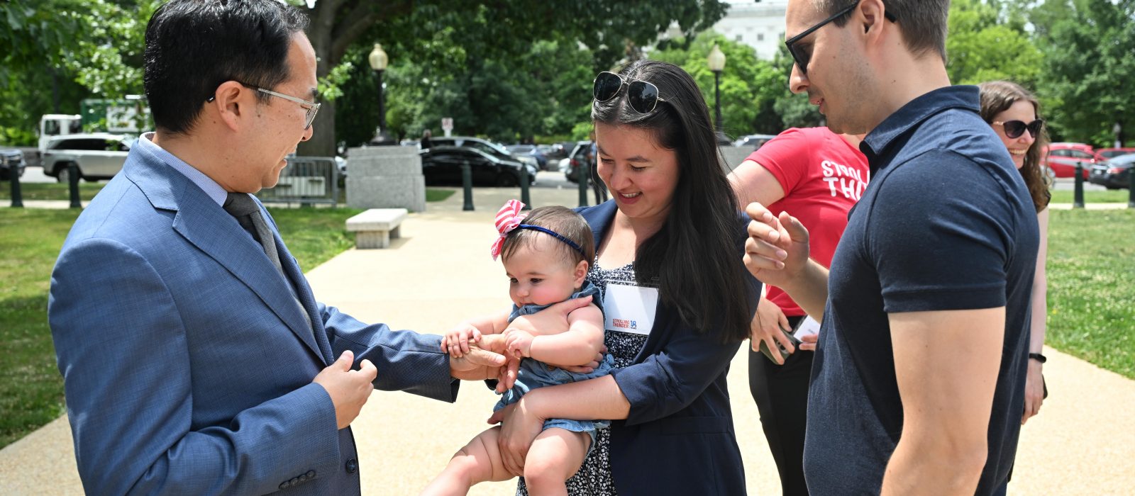 Strolling Thunder 2026