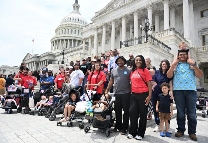 Strolling Thunder 2026