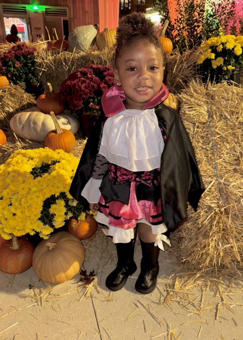 Vampire building a fang-tastic future